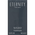 thumbnail image 2 of Calvin Klein Eternity Men By Calvin Klein - Edt Spray, 2 of 3