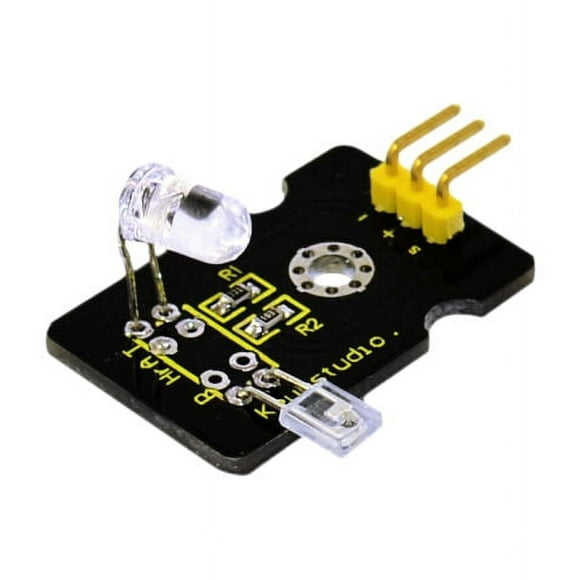 STARTIST Keyestudio Heart Rate Finger Rate Module FOR