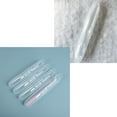 thumbnail image 6 of GETAJGHSD 12Pcs Portable Transparent Toothbrush Container Plastic Breathable Box, 6 of 8