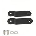 thumbnail image 1 of Colaxi 2x Tank Modified Risers Bracket Easy Installation Motorcycle Gas Tank Lift Riser Kit for Sportster 883 XL12CX Accs 76mm, 1 of 6