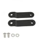 thumbnail image 1 of Kit de elevación de tanque de gasolina de 2 piezas para motocicleta Harley XL50 XL1200CX 76 mm, 1 of 6
