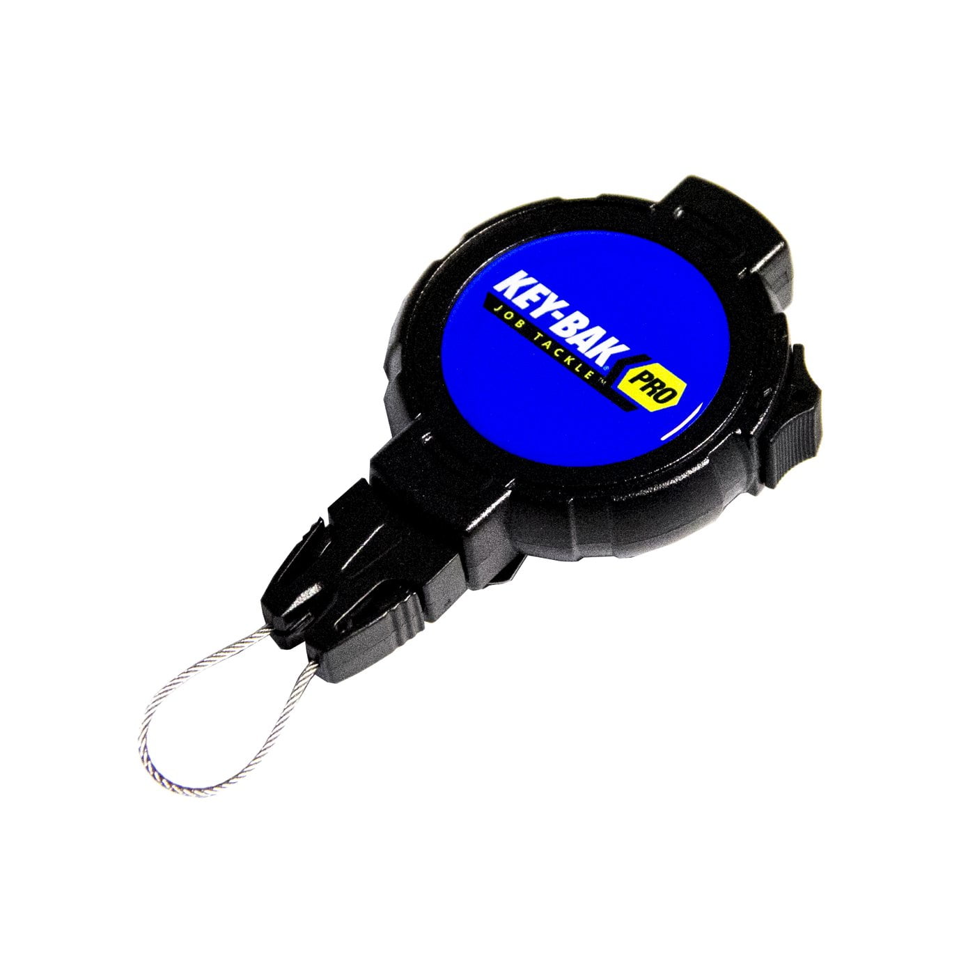 KEYBAK Pro JobTackle Any Gear Universal Tether with a 36" Kevlar