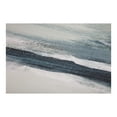 thumbnail image 3 of Shoreline Framed Painting Multi-Color, 3 of 8
