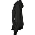 thumbnail image 4 of Build Your Brand Womens Windrunner Jacket, 4 of 4