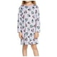 thumbnail image 4 of Paquete de 3 camisones Disney Minnie Mouse para niñas de 2 a 6 años, 4 of 4