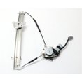 thumbnail image 3 of Window Regulator For 05-12 Acura RL Set of 2 Front Driver and Passenger Side, 3 of 9