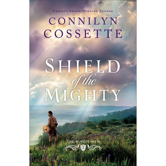 The King's Men Shield of the Mighty, (Paperback)