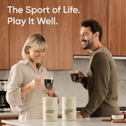 Sports Research® Collagen Peptides - Hydrolyzed Type 1 & 3 Collagen Powder Protein Supplement (82 Servings)