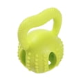 thumbnail image 4 of Juguetes para masticar perros Sunnimix Dispensador de golosinas Masticable interactivo de animales, 4 of 8