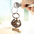 thumbnail image 4 of Gumesh Horse Gifts for Teen Girl Women – Symbolic Figurine for Connection & Healing, Cute Gift for Horse Lovers, Anxiety Relief Desk Decor, Unique Present for Friend, 4 of 6