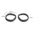 thumbnail image 5 of SUNHUFA For Meta Quest 3S VR Glasses Glasses Spacer Protector Anti-Scratch Lens Protector Ring Magnetic Anti-Blue Light Lenses Prevent Your Glasses From Scratching VR Lenses, 5 of 9