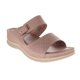 thumbnail image 4 of Sandalias Luna confort color rosa con cinta ajustable 23.0 Dorothy Gaynor Sandalias Luna confort color rosa con cinta ajustable 23.0, 4 of 6