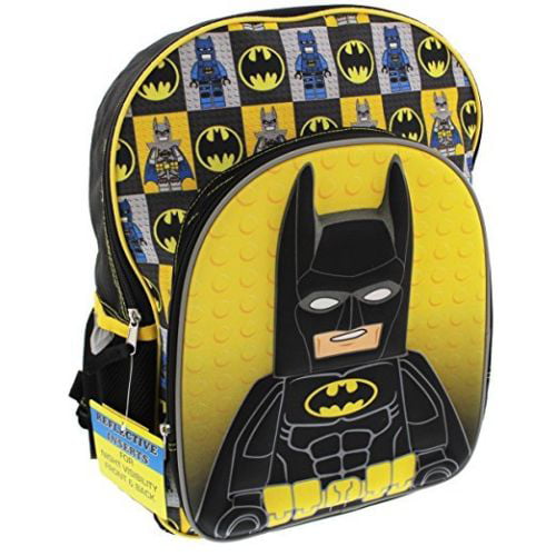 THE BATMAN™ X FOSSIL Backpack, Luxury, Bags & Wallets on Carousell