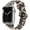 Classic Leopard, variant on KOMI Compatible with Kids Apple Watch Band 38mm 40mm 41mm for Boys Girls, Cute Double-Sided Pattern Printed Strap Compatible with iWatch Series 10/9/Ultra/8/7/6/5/4/3/2/1/SE Strawberry