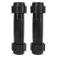 thumbnail image 2 of Ouitble Kayak Paddle Connector, Kayak Paddle Connector 2PCS Conectores de Eje de remos de plástico para Bote Inflable Stand UP Paddle, 2 of 14