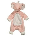 thumbnail image 2 of Pink Elephant Sshlumpies 19 inch - Baby Stuffed Animals by Douglas Cuddle Toys, 2 of 2