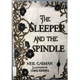 thumbnail image 2 of The Sleeper and the Spindle, (Hardcover), 2 of 2