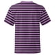 thumbnail image 4 of Men's T-shirts Graphic Printing Street Casual Short Sleeve Printed Clothing XL, 4 of 4