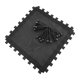 thumbnail image 2 of Alfombrilla de trampolín para saltar, accesorios, tela de salto resistente al agua con cuerda elástica para juegos, entrenamiento al aire libre, niños, 2 of 8