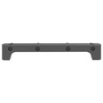 thumbnail image 3 of vidaXL 15-Cube Display Shelf Grey 103x30x175.5 cm Fabric, 3 of 5