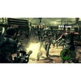 thumbnail image 4 of Resident Evil 5, Capcom, PlayStation 4 New Mature Video Games., 4 of 5