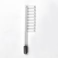 thumbnail image 3 of High Frequency Skin Therapy Wand Professional Anti Aging Tightening Skin Therapy Machine for Daily Use US Plug 110V, 3 of 8