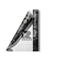 thumbnail image 5 of Rwraps Graffiti All in Gear Matte Vinyl Film Wrap 59in x 5ft Vinyl Vehicle Car Film Sheet Roll, 5 of 9