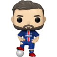 thumbnail image 2 of Juguetes para niños, nuevo club de fútbol Barcelona figura de acción adornos modelo muñeca decoración exhibición juguetes para niños y adultos, 2 of 3