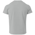 thumbnail image 5 of Halloween Costumes for Men Plus Size Short Sleeve Halloween Shirts Cute Ghost Print Holiday Halloween Tee Tops, 5 of 5