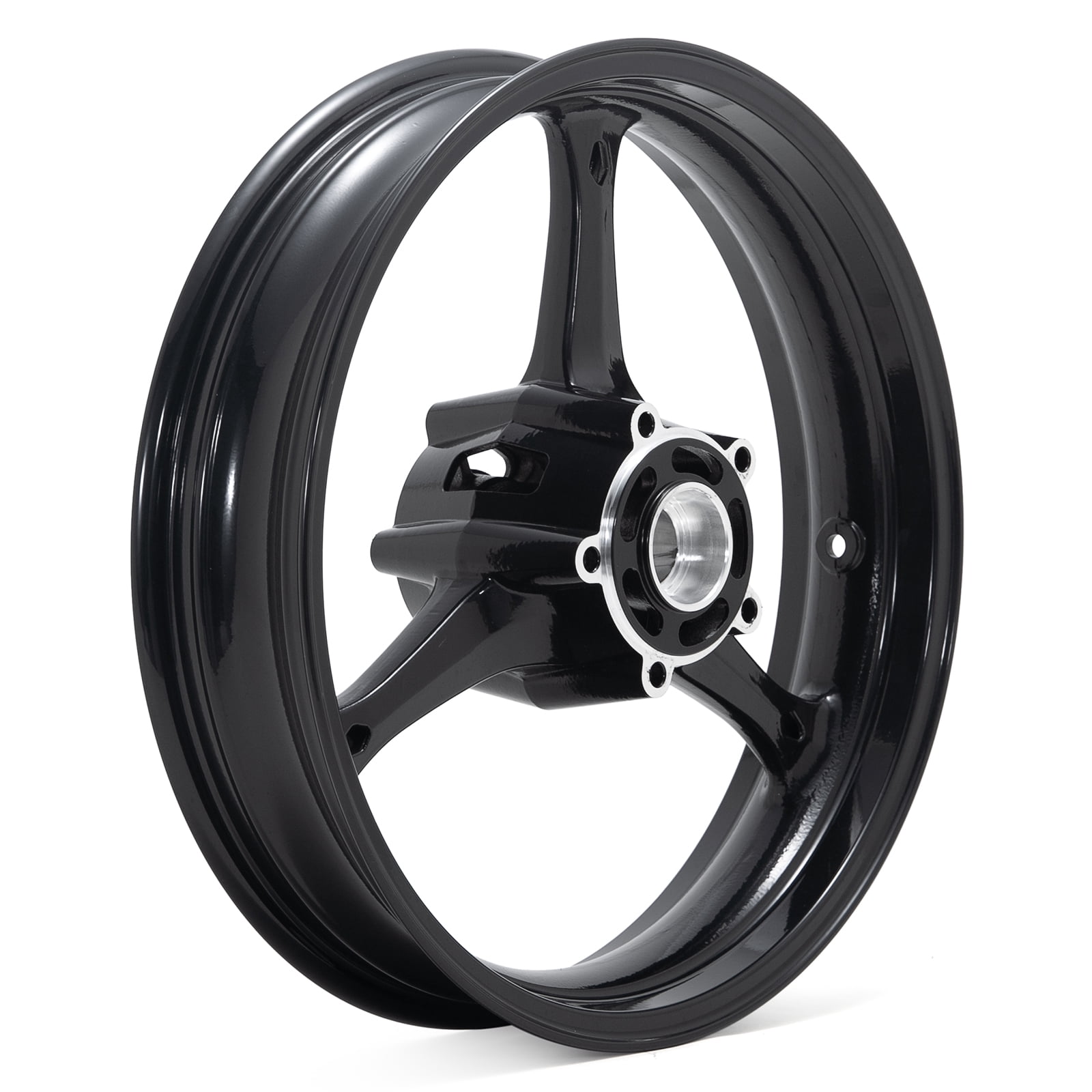17" x 3.5" Casting Front Wheel Rim for SUZUKI GSXR600 GSXR750 2006 2007/ GSXR1000 2005-2008