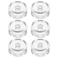 thumbnail image 1 of 6 Pcs Poids de Fermentation Pots Mason Poids en Verre Petit Poids de Fermentation Pots Mason Poids, 1 of 7