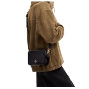 Coach Mini Carey Crossbody Bag