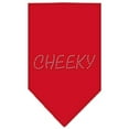 thumbnail image 5 of Pet and Dog Bandana Rhinestone, "Cheeky", 5 of 10