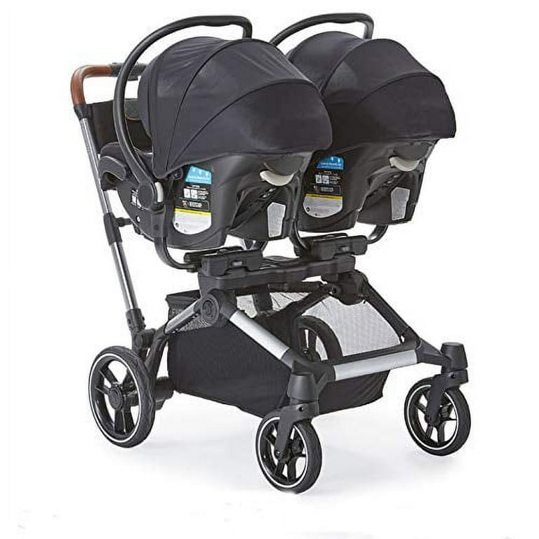 Contours stroller adapter 2025