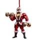 thumbnail image 1 of Adornos Navideños onlyliua Grandes para Árbol de Navidad con Dos Colgantes, 1 of 6
