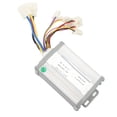 thumbnail image 1 of Electric Scooter Controller, Brushed Motor Controller 36V 1000W High Stability  for Electric Scooters, 1 of 7