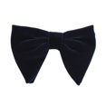 thumbnail image 1 of tredstone Fashionable Velvet Bow Tie With Buckle Exquisite Craft High-end Texture No Loose Thread No I, 1 of 6