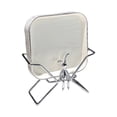 thumbnail image 2 of DPTALR Six-piece Set Fruit Plates Cake Plates Household Dining Table Garbage Plates Spit Bones Plates Suitable For Restaurant Kitchen, 2 of 6