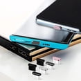 thumbnail image 4 of New Type C Charging Port Silicone Dust Plugs for Phones Tablet Caps Stopper USB Protector C F2K0 Dustplug, 4 of 7