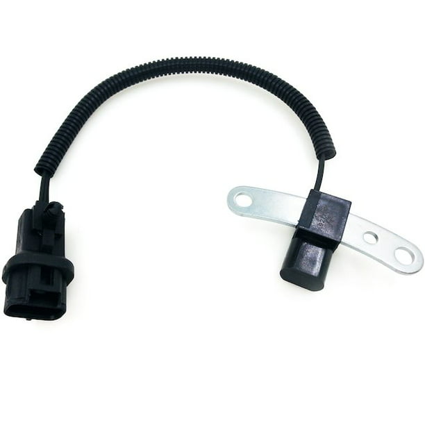 Crankshaft Position Reference Sensor - Compatible with 1997 - 2001 Jeep  Cherokee  6-Cylinder 1998 1999 2000 