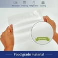thumbnail image 4 of Bolsa de Vacío con de Red, para Alimentos Frescos en el Hogar, para Envasado de Alimentos Cocidos, para Almacenamiento Al Vacío, 20 X 30 cm., 4 of 5