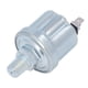 thumbnail image 1 of Sensor de presión de aceite 1/4 NPT, 0 a 10 bar, transductor de presión de aceite de motor para generador diésel VDO, cabezal único brillante, 1 of 14