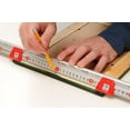 thumbnail image 4 of Kapro Tools 313 EZ Hang Ruler - 24", 4 of 9