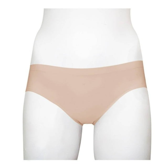 Pantaleta Secret Treasures para Mujer, Beige Talla G