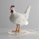 thumbnail image 2 of Chicken Led Lights Eggs Night Light Taxidermy Chicken Egg Desk Lamp Style B, 2 of 5
