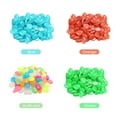 thumbnail image 3 of Mini Glowing Rocks Outdoor Glow Decorative Stones Garden Yard Lawn Luminous Pebbles, 3 of 8