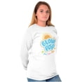 thumbnail image 4 of Vintage Candy Lollipop Blow Pop Quote Long Sleeve TShirt Men Women Brisco Brands M, 4 of 6