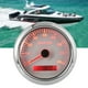thumbnail image 4 of Tacómetro, IP67 Impermeable Barco Tacho Gauge 7 Colores Retroiluminación Universal Para RVs Para Yates ANGGREK Otros, 4 of 8