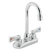 Moen 8272 M-Dura Commercial Bar Faucet - Chrome