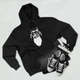 thumbnail image 3 of Beard Affiliated Gorilla Hoodie, 3 of 4